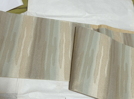 袋帯/小紋/訪問着など9点