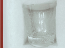 バカラ/バカラなど4点