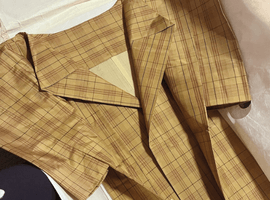 道中着/袋帯など10点