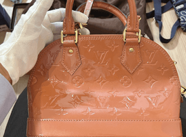 LOUIS VUITTON / ヴェルニ / アルマBB / M94769など7点