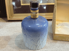 ウイスキー：Suntory（創業100周年記念 感謝百年 1899-1999 佐治敬三 陶器ボトル）／ウイスキー：Suntory（二千年サミット沖縄開催記念）など6点