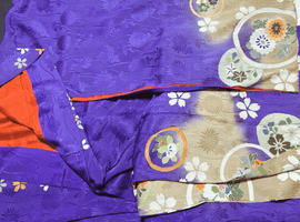 振袖／訪問着など41点