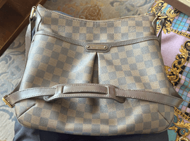 LOUIS VUITTON / ダミエ / ショルダーバッグ / N42251 / 状態ランク：BCなど3点