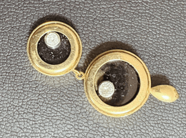 トップ(Pt850/K18)など8点