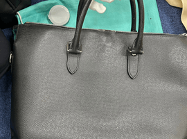 LOUIS VUITTON / タイガ / アントン / M34401 / 状態ランク：ABなど3点
