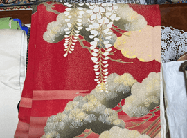 振袖／付下げ／小紋など12点