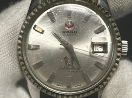 RADO / ゴールデンホース / 11.743 / 状態ランク:BCなど2点