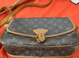 LOUIS VUITTON / モノグラム / ソローニュなど2点