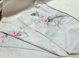 訪問着/袋帯など10点