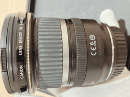 Canon：レンズ／SIGMA：レンズなど5点