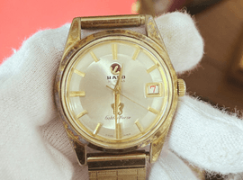 RADO / ゴールデンホース 11674 / 11674 / 状態ランク:Bなど5点