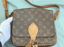 LOUIS VUITTON / モノグラム / カルトシエール 22 / M51253など8点