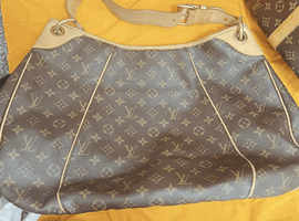 LOUIS VUITTON / モノグラム / ガリエラ PM / M56382など3点