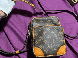 LOUIS VUITTON / モノグラム / アマゾン / M45236 / 状態ランク：BCなど2点