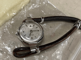 ROLEX / プレシジョン / 4616 / 状態ランク：BCなど4点