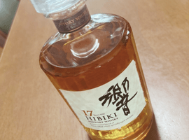 ウイスキー：Suntory（響 17年 現行）／ウイスキー：WHITE HORSE（12年 デラックス）など14点