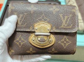 LOUIS VUITTON / モノグラム / ポルトフォイユジョイ / M60211など2点
