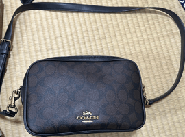 COACH / ショルダーバッグ / F68168 / 状態ランク：ABなど5点