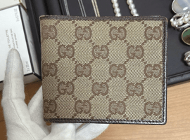 GUCCI / GGキャンバス / 状態ランク：Bなど3点