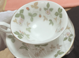 ウエッジウッド/ウエッジウッドなど10点