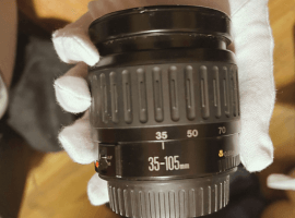 Canon：レンズ／Canon：レンズなど6点