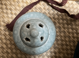 茶道具：井上萬二など2点(群馬県高崎市・出張買取)｜古銭の高価買取なら【バイセル】