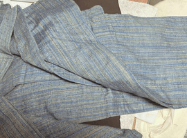 紬など26点