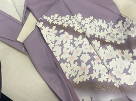 付下げ／袋帯など8点