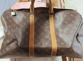 LOUIS VUITTON / モノグラム / キーポル 45 / M41428など3点