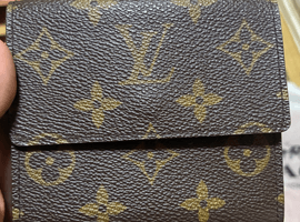 LOUIS VUITTON / モノグラム / ポルト モネ ビエ カルト クレディ / M61652 / 状態ランク：Cなど6点