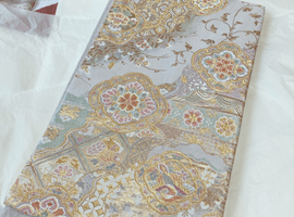 袋帯/訪問着など10点