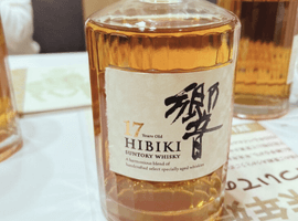 ウイスキー：Suntory（響 17年 現行）／ウイスキー：Suntory（響 17年 現行）など3点