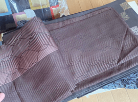 道中着/袋帯など9点