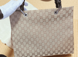 GUCCI / GGキャンバス / GG柄 トートバッグ / 0021010など2点