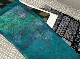 訪問着/付下げ/袋帯など30点