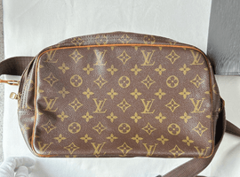 LOUIS VUITTON / モノグラム / リポーター PM / M45254など2点