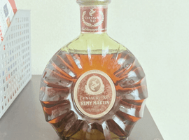 ブランデー：REMY MARTIN（セントーXO グリーンボトル）／ブランデー：REMY MARTIN（VSOP 旧旧旧）など8点