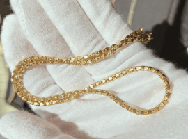 ネックレス（K18）など8点