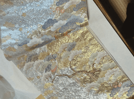 袋帯／訪問着など17点