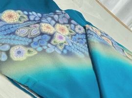 振袖／袋帯など6点