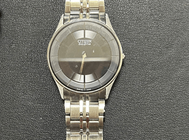CITIZEN / G870-S065526 / 状態ランク：Bなど3点