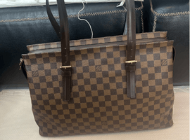LOUIS VUITTON / ダミエ / チェルシー / N51119 / 状態ランク：ABなど2点（愛知県尾張旭市・出張買取）｜ブランド品の高価買取なら【バイセル】
