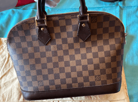 LOUIS VUITTON / ダミエ / アルマ / N51131 / 状態ランク：Aなど3点(茨城県ひたちなか市・出張買取）｜ブランド品の高価買取なら【バイセル】