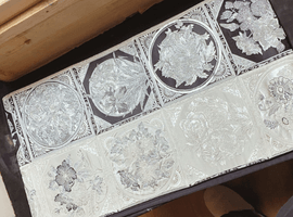 袋帯／小紋など28点