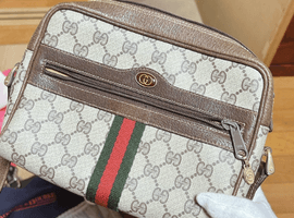 GUCCI / GGスプリーム / 87 003など4点