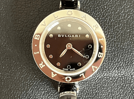 BVLGARI / ビーゼロワン / BZ23SC / 状態ランク:Bなど2点