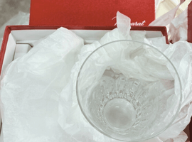 バカラ/バカラなど6点