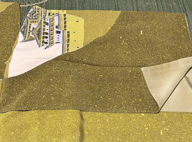 付下げ/小紋など3点