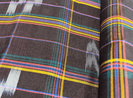 紬/振袖/付下げなど7点