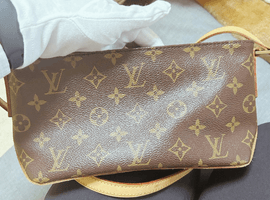LOUIS VUITTON / モノグラム / トロター / M51240など5点